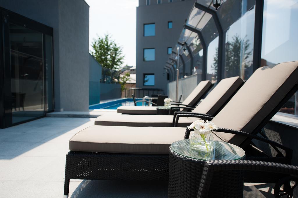Best Western Hotel Lev Or I Bucareste Exterior foto