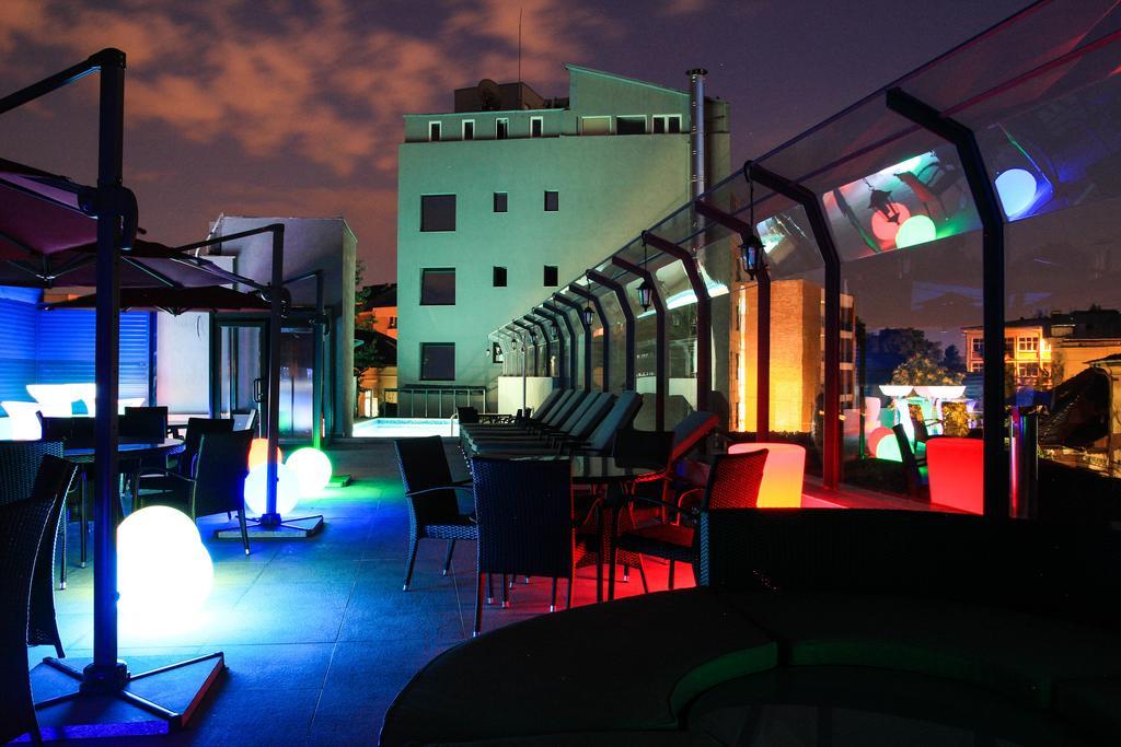 Best Western Hotel Lev Or I Bucareste Exterior foto