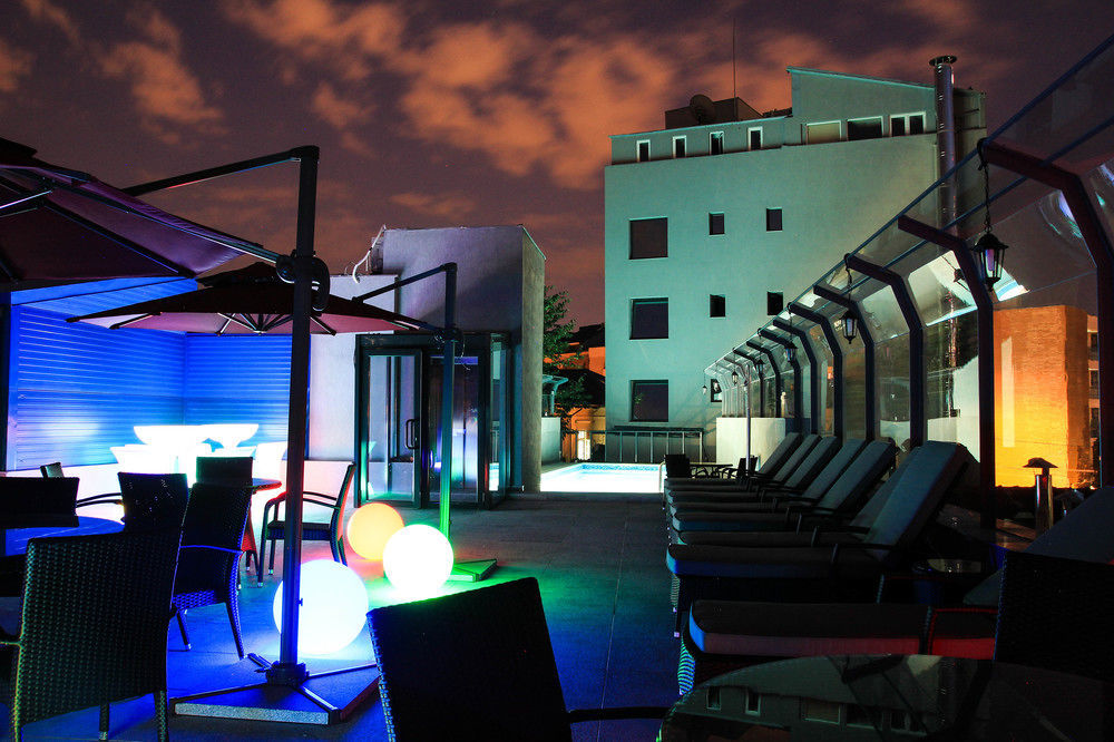 Best Western Hotel Lev Or I Bucareste Exterior foto