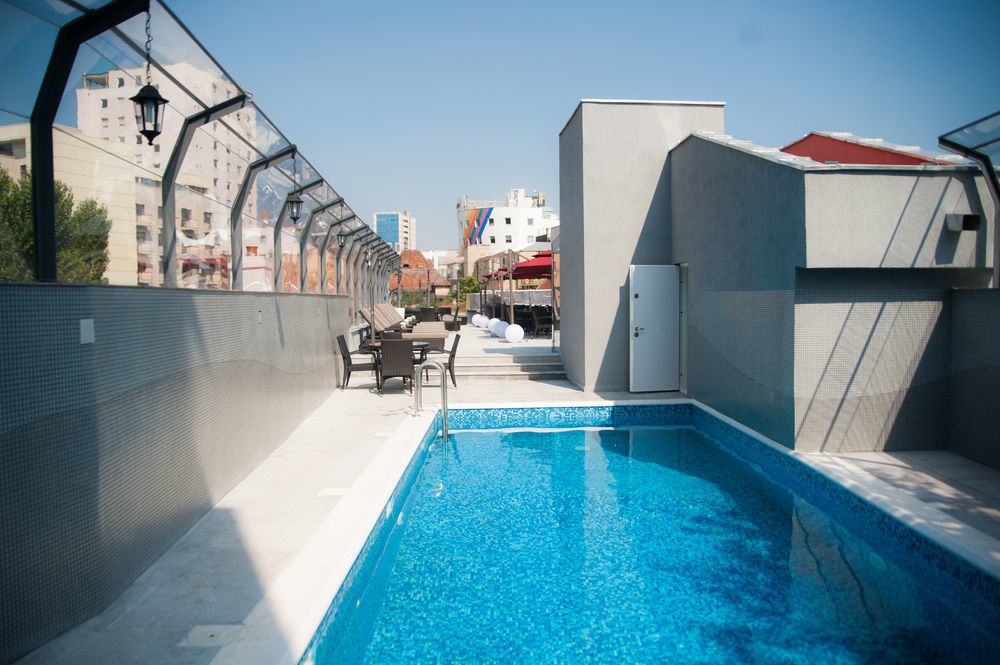 Best Western Hotel Lev Or I Bucareste Exterior foto