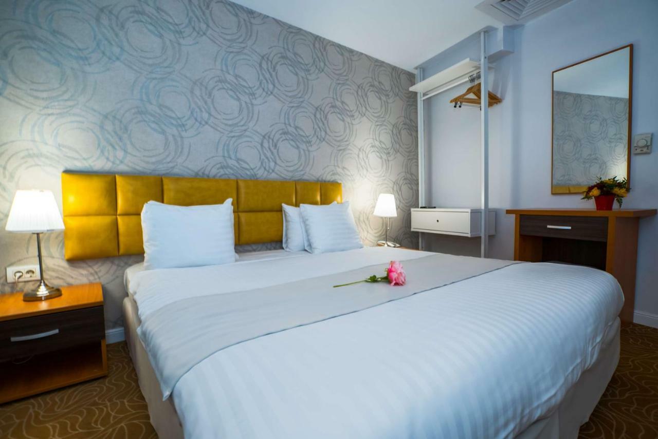 Best Western Hotel Lev Or I Bucareste Exterior foto